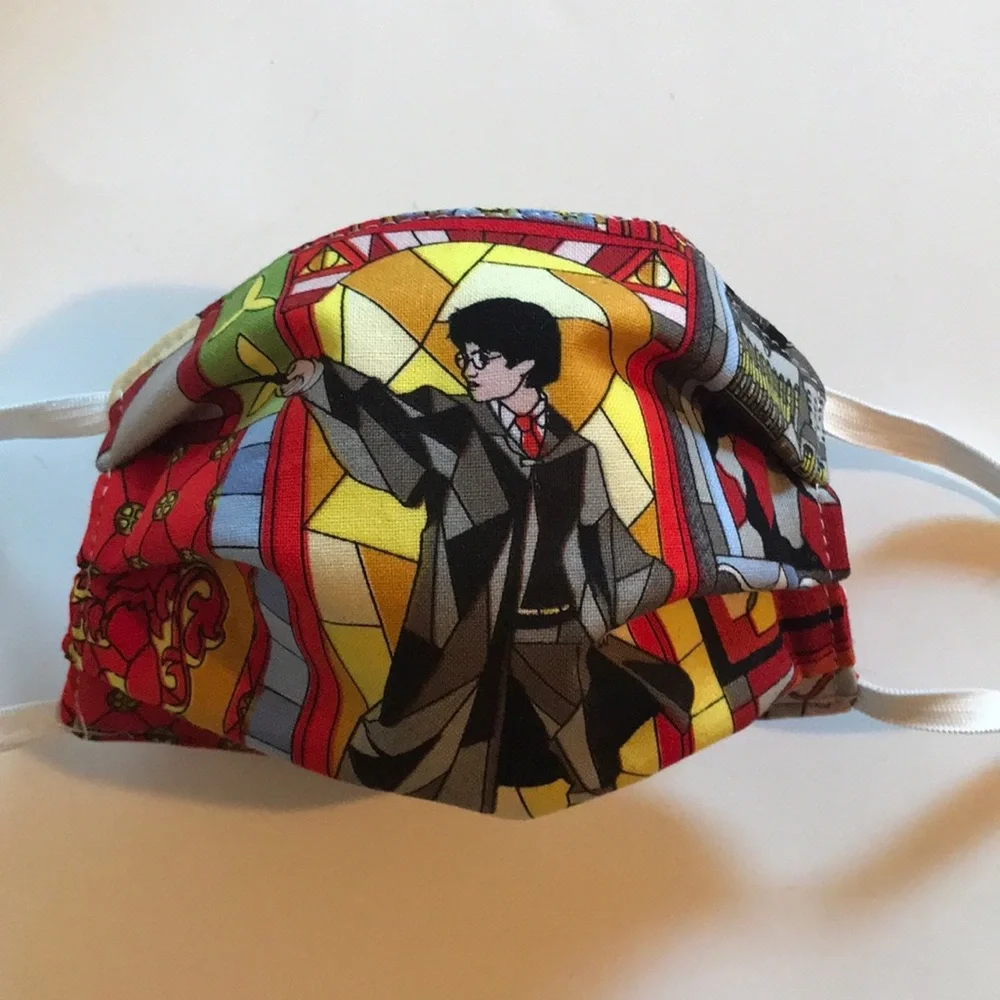 3 (THREE) HARRY POTTER COLLECTION